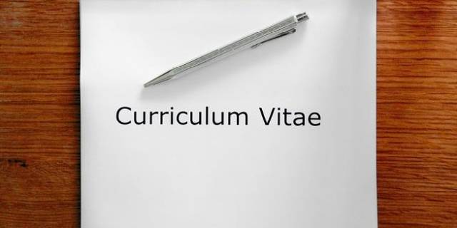 Βιογραφικό